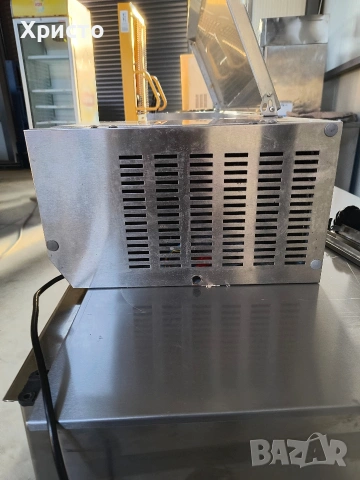 Салатен бар -- 2022 година -- -2 + 8 градуса , снимка 5 - Обзавеждане за заведение - 53837242