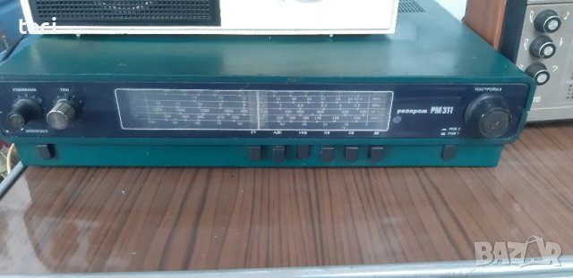 Стари радиа , снимка 5 - Други ценни предмети - 44338740