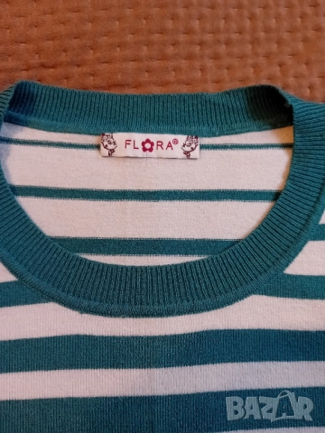 Дамски пуловер, снимка 3 - Блузи с дълъг ръкав и пуловери - 52348725