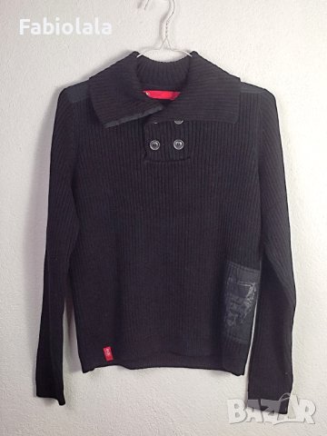 Esprit sweater S, снимка 4 - Блузи с дълъг ръкав и пуловери - 42624694