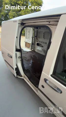 Ford Connect 1.8 2006, снимка 5 - Автомобили и джипове - 56274224