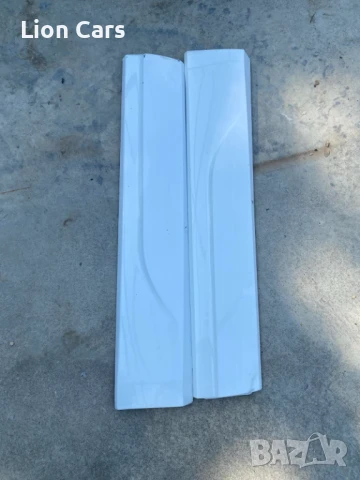 долни лайсни врати ауди кю5