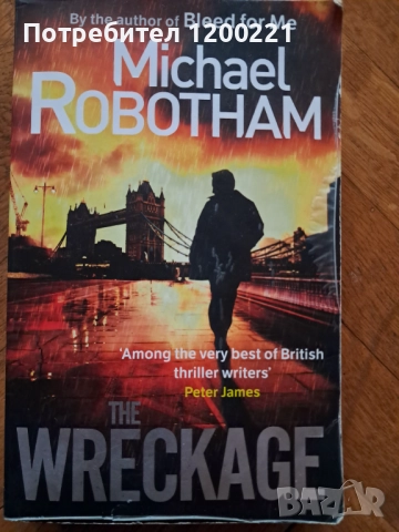 Книги на английски език , снимка 12 - Чуждоезиково обучение, речници - 47533807