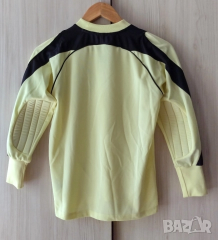 AC Milan / Adidas - детска вратарска футболна фланелка, снимка 3 - Детски анцузи и суичери - 51476351