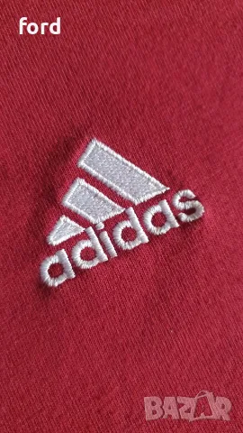 Поло тениска adidas Bayern Munich и теинска Borussia Dortmund , снимка 4 - Футбол - 46815244