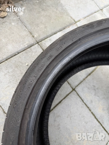 Летни гуми GOOD YEAR 225/40/19 DOT 2023 , снимка 8 - Гуми и джанти - 52716820
