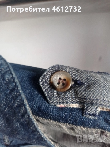 Детско яке Burberry, снимка 3 - Детски якета и елеци - 52389948