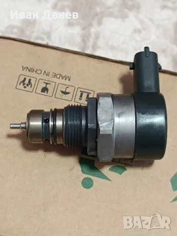 Регулатор и сензор за налягане 1.3 cdti Опел, Фиат, снимка 3 - Части - 48561522