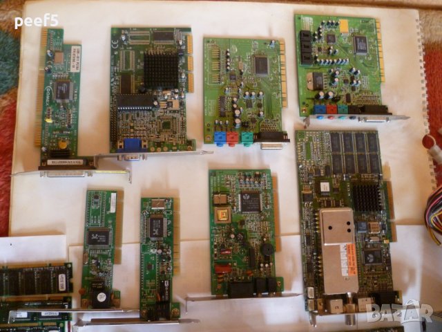 Антични компютърни части, за колекционери., снимка 6 - За дома - 41862465