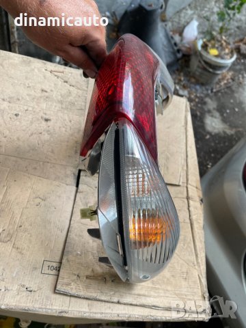 Части за Honda Sh 300i 2007г., снимка 17 - Части - 41425134