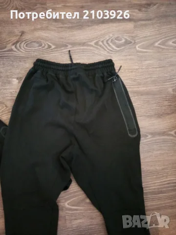 NIKE TECH размер М цена 25 евро , снимка 4 - Спортни дрехи, екипи - 55849614