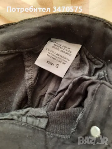 Дамски карго панталон, снимка 5 - Панталони - 49830204