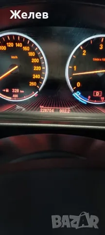 Продавам BMW F11 530xd, снимка 6 - Автомобили и джипове - 49449382