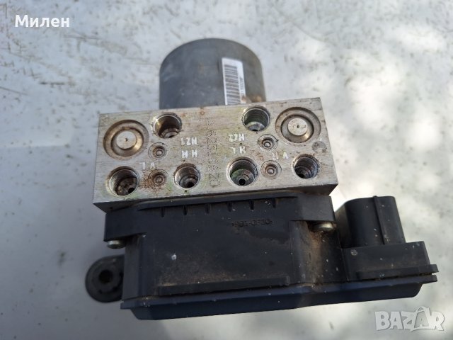 ABS Помпа Със Блок За Управление Volkswagen Tiguan 2011-2016 Година  Фолксваген Тигуан 