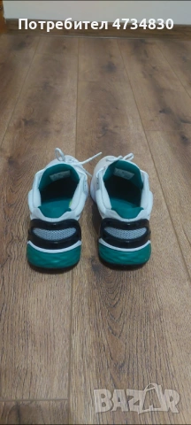 Маратонки "Nike", снимка 3 - Маратонки - 53815618