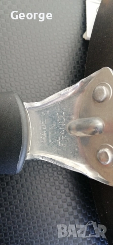 Тиган за палачинки Tefal 28 см., снимка 7 - Съдове за готвене - 52428188