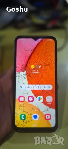 Samsung a14 4g 128gb, снимка 2 - Samsung - 56164114