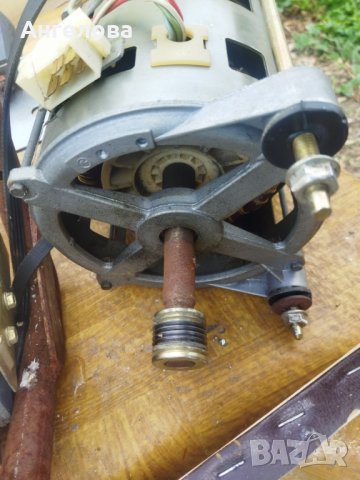 Части за пералня, снимка 3 - Перални - 41096861