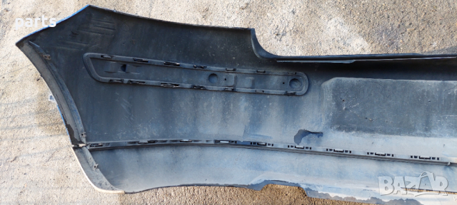 Задна Броня Голф 4 - VW Golf 4 N, снимка 8 - Части - 36151097