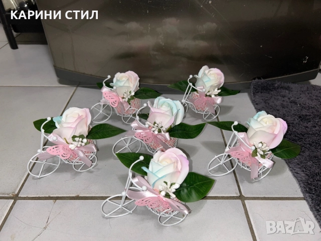 Ръчно изработени сувенири за всякакви поводи, снимка 16 - Други стоки за дома - 52579638