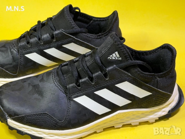 Маратонки Адидас Дамски , снимка 2 - Маратонки - 53688281