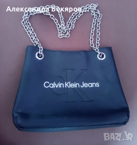 Calvin Klein чанти