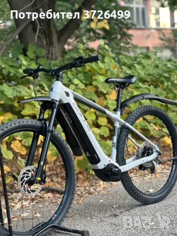Електрически велосипед Bulls Copperhead Evo 2, снимка 3 - Велосипеди - 56333823