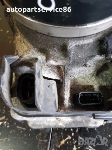 Помпа за усилване на кормилно управление за Peugeot 308 1.6 бензин (2007‑2012) 9684979180, снимка 3 - Части - 53633466