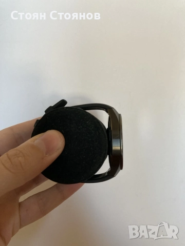 Huawei GT5 Pro Black, снимка 6 - Смарт часовници - 56353955