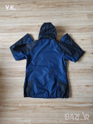 Оригинално дамско яке Regatta Calderdale IsoTex 5000, снимка 4 - Якета - 42493096
