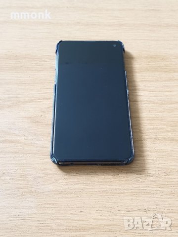 Samsung Galaxy S10e , снимка 6 - Samsung - 41815677