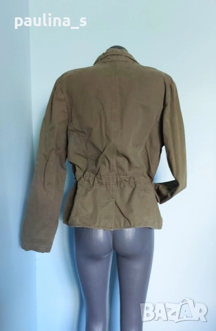 Пет броя / Дънково яке "Old Navy", "Angels", "Robell", "ASOS" и "Yes or no" , снимка 5 - Якета - 33188995