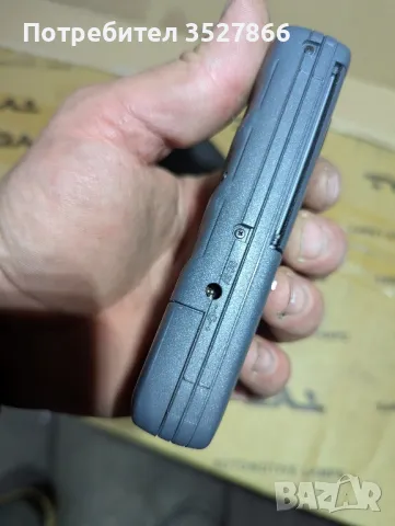 Edutec диктофон, снимка 5 - Други - 48760771