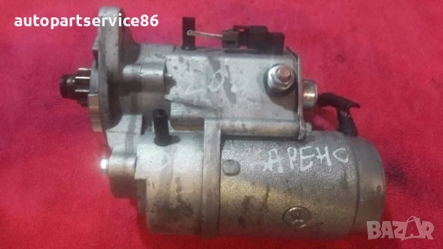 Стартер Мотор за KIA Carens Hyundai 2.0 CRDi (2006-2011) Tucson ERS01567, снимка 2 - Части - 53452377