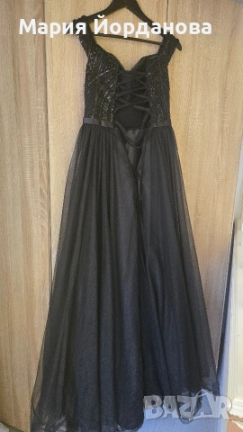 Официална рокля/ Бална рокля, снимка 2 - Рокли - 53326740