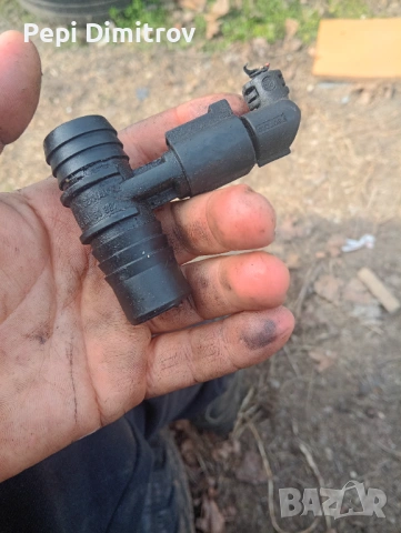 Сензор за Volkswagen Golf IV 036906391A 3900160887, снимка 4 - Части - 53716185