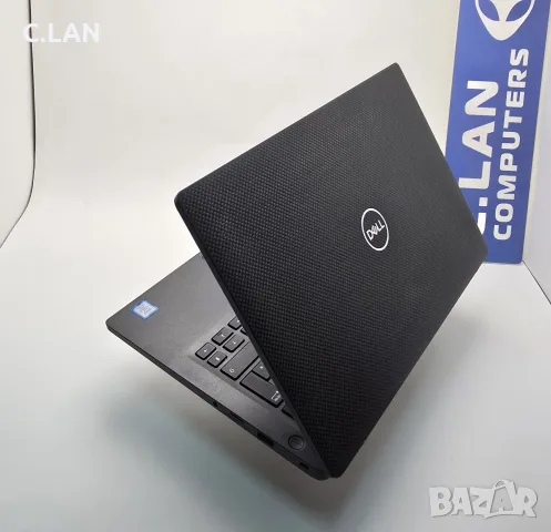 Dell Latitude 7400 i5 8365U/16GB/256SSD/FHD/Подсветка, снимка 11 - Лаптопи за работа - 55894578