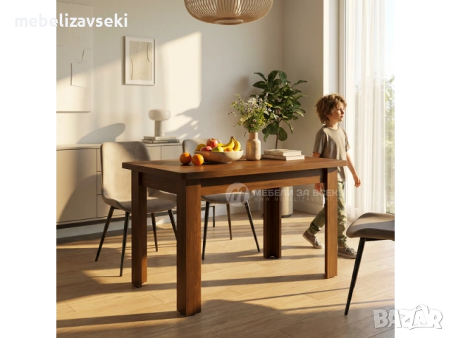 Нова!Трапезна маса Компанит КС-6