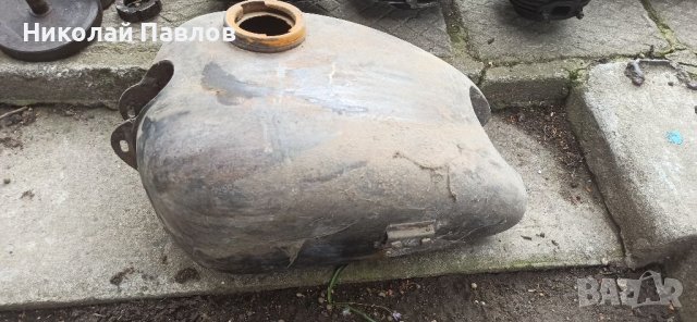 Части за МЗ 125 и 150, снимка 4 - Части - 39961334