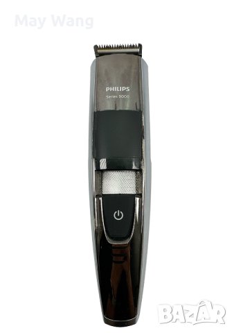 Тример за брада Philips BT9297/15, 17 настройки на дължината,Водоустойчив,  Нов, снимка 2 - Машинки за подстригване - 40600875