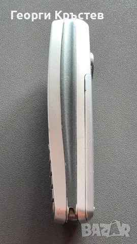 Siemens ST55 - за смяна на батерия и без зарядно, снимка 13 - Siemens - 56105607