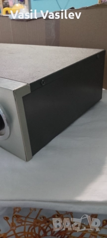 Sharp ST30 , снимка 3 - Аудиосистеми - 52919196