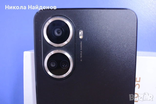 Huawei nova 10se 8/128gb, снимка 9 - Huawei - 53698319
