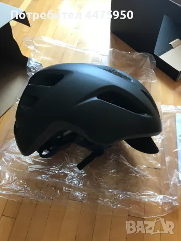 Каска за колело Giro Cormick MIPS Unisize