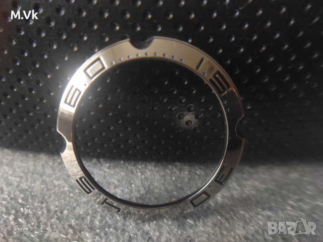 Безел за Восток Амфибия от неръждаема стомана, снимка 2 - Други - 36150449