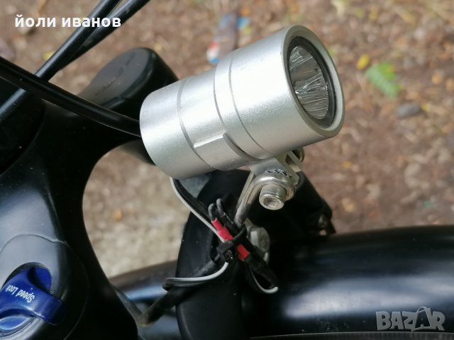 Страхотен унисекс велосипед,28 цола, снимка 10 - Велосипеди - 24388762