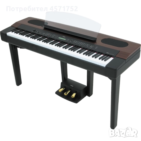 Търся да купя Yamaha p 500