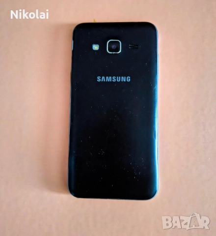 Galaxy Samsung J3, снимка 2 - Samsung - 52548975