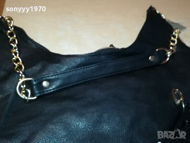 ЧАНТА-ЧЕРНА 2008231708, снимка 8 - Чанти - 41912448