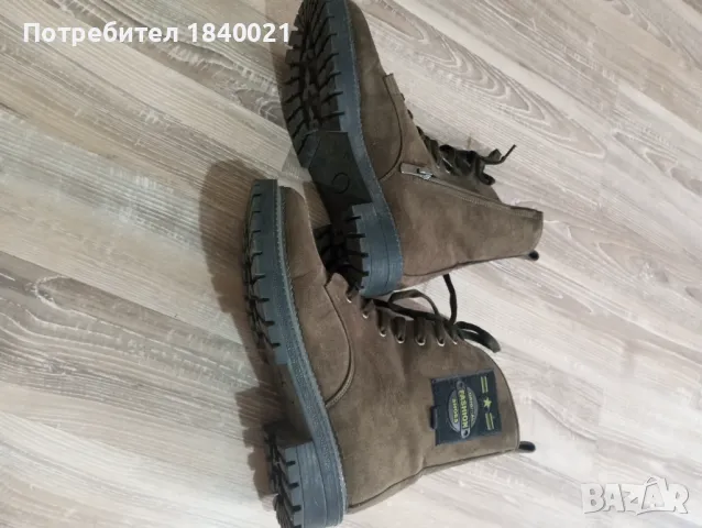 Дамски боти 